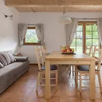 Dom wakacyjny Homes Sara Bled
