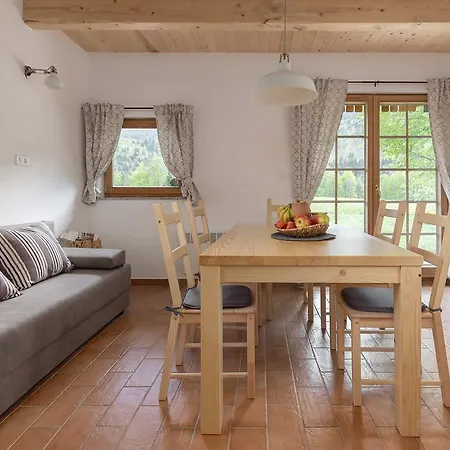 Hébergement de vacances Homes Sara Bled