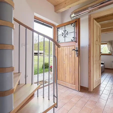 Homes Sara Holiday home Bled