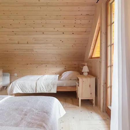 Homes Sara Nyaraló Bled