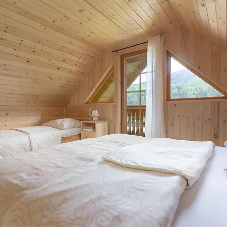 Holiday home Homes Sara