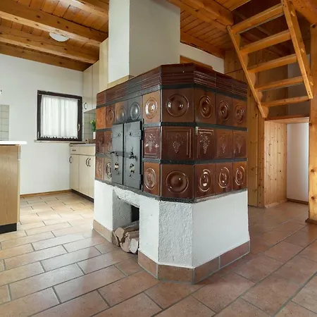 Homes Sara Počitniška hiša Bled