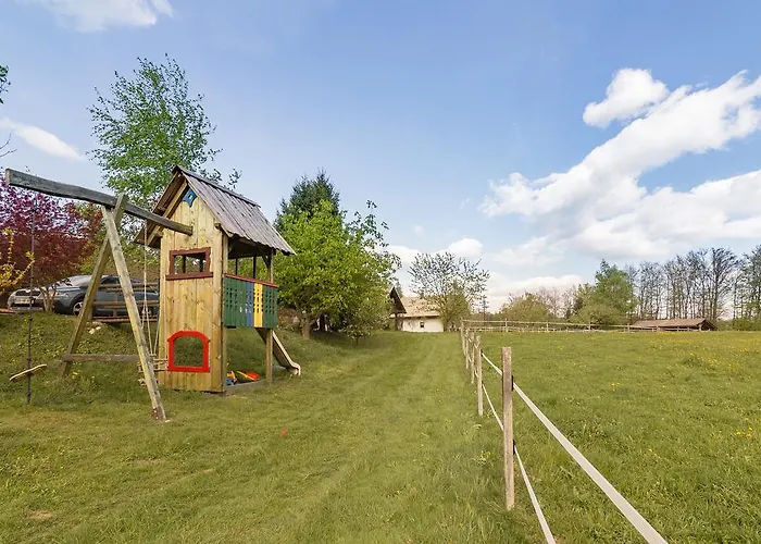 Homes Sara Počitniška hiša