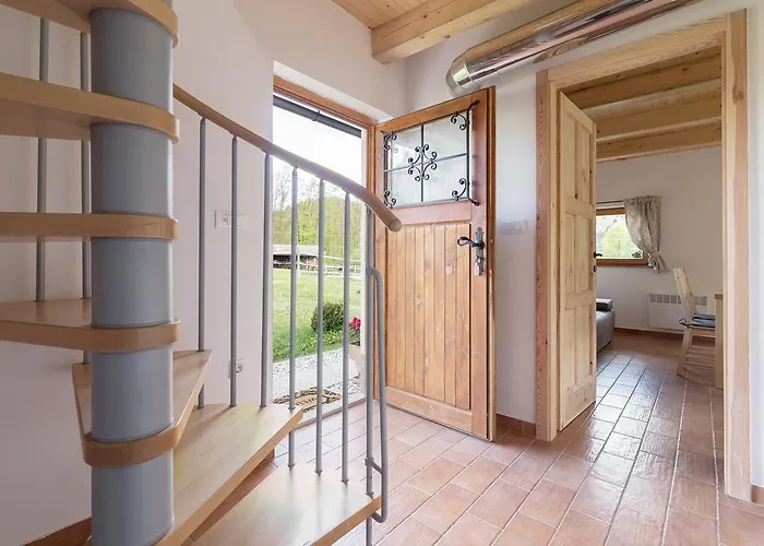 Homes Sara Počitniška hiša Bled