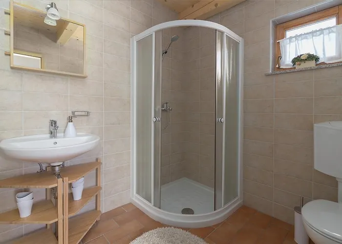 Nyaraló Homes Sara *