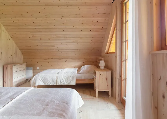 Homes Sara Vakantiehuis Bled