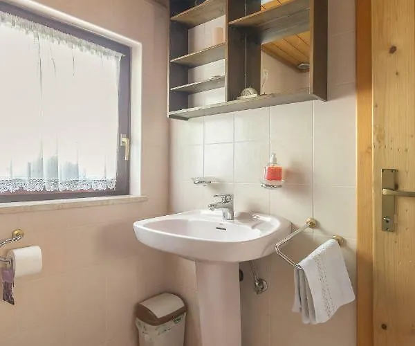 Homes Sara Vakantiehuis