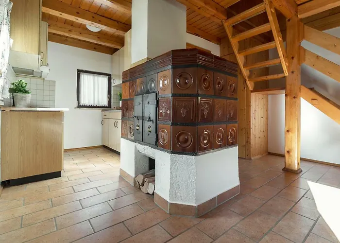 Homes Sara Počitniška hiša Bled